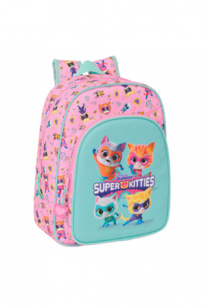 Mokyklinis krepšys...