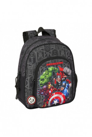 Mokyklinis krepšys The...