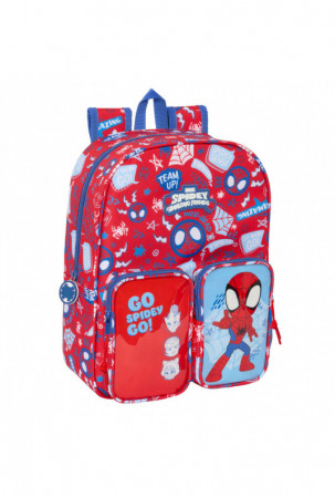 Mokyklinis krepšys...