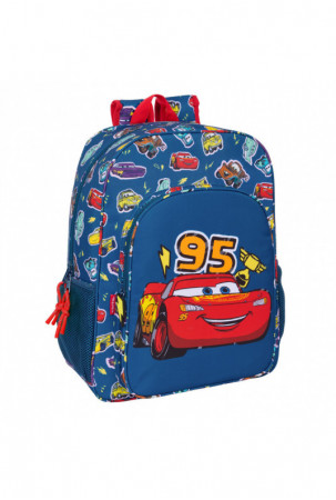 Mokyklinis krepšys Cars...