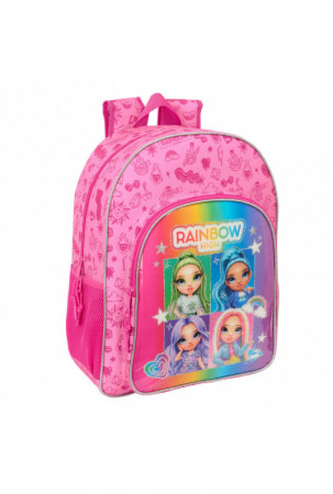 Mokyklinis krepšys Rainbow...