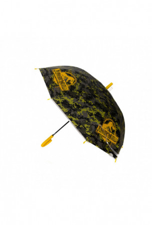 Skėtis Jurassic World...