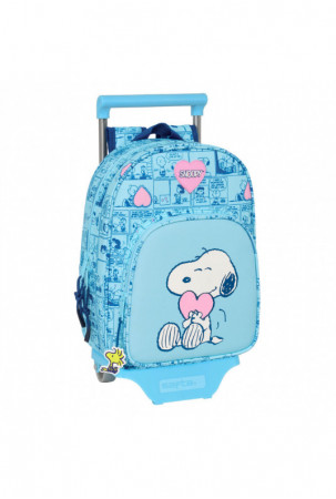 Mokyklinė kuprinė su...