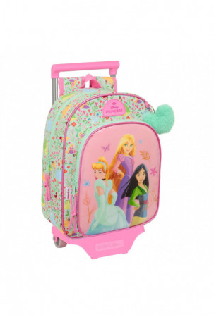 Mokyklinė kuprinė su...