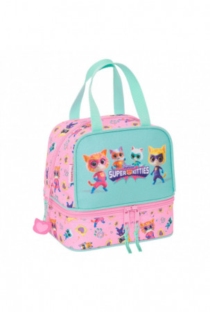 Priešpiečių dėžutė...