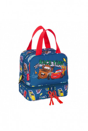 Priešpiečių dėžutė Cars...