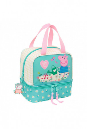 Priešpiečių dėžutė Peppa...