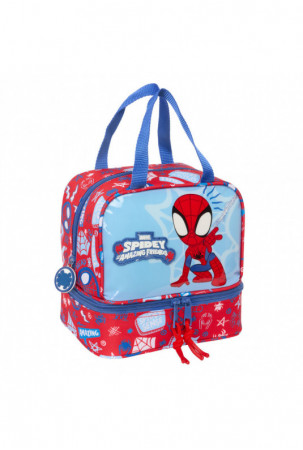 Priešpiečių dėžutė...