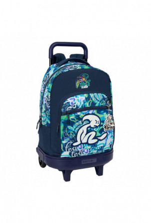 Mokyklinė kuprinė su...