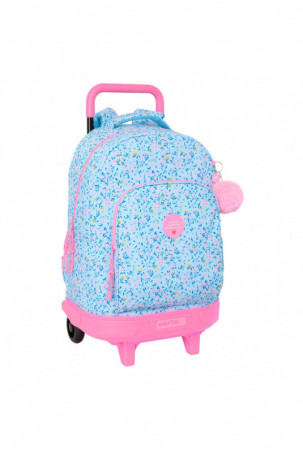 Mokyklinė kuprinė su...