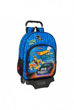 Mokyklinė kuprinė su...