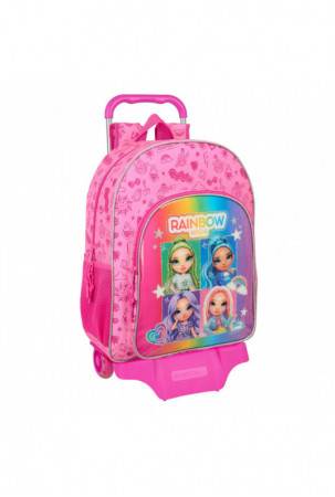 Mokyklinė kuprinė su...