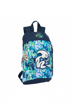 Laisvalaikio kuprinė El...