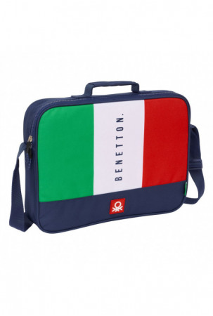 Mokyklinė kuprinė Benetton...