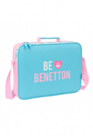 Mokyklinė kuprinė Benetton...