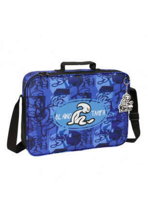 Mokyklinė kuprinė El Niño...