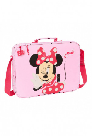 Mokyklinė kuprinė Minnie...