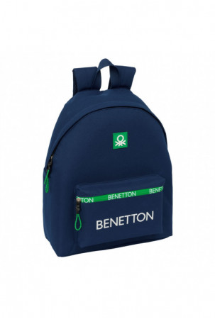 Mokyklinis krepšys Benetton...