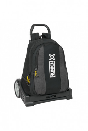 Mokyklinė kuprinė su...