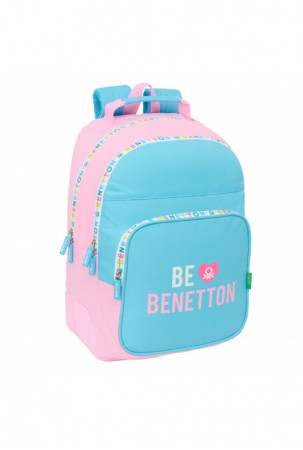 Mokyklinis krepšys Benetton...