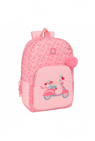 Mokyklinis krepšys Moos...