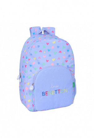 Mokyklinis krepšys Benetton...