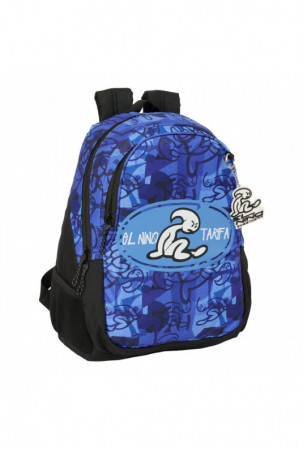 Mokyklinis krepšys El Niño...