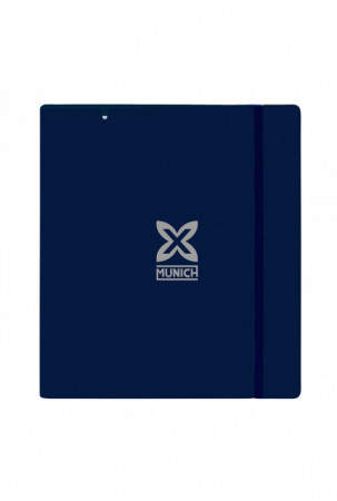 Žiedinis segtuvas Munich...