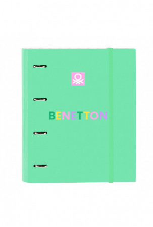 Žiedinis segtuvas Benetton...