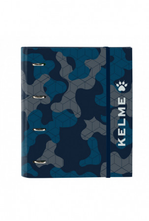 Žiedinis segtuvas Kelme...