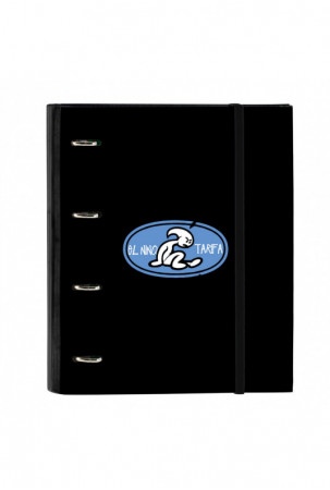 Žiedinis segtuvas El Niño...