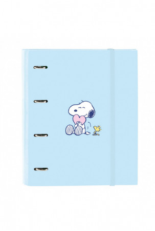 Žiedinis segtuvas Snoopy...