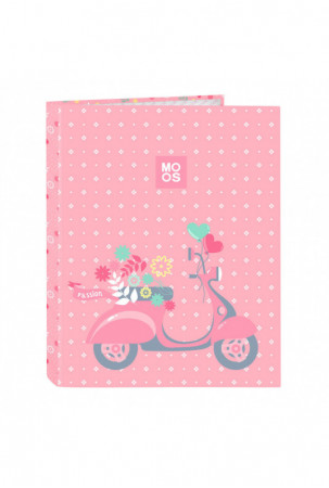 Žiedinis segtuvas Moos...