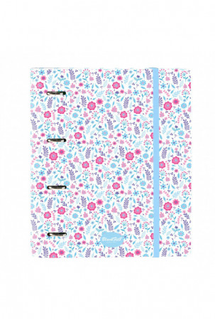 Žiedinis segtuvas BlackFit8...