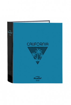 Žiedinis segtuvas BlackFit8...