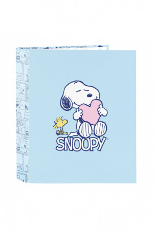 Žiedinis segtuvas Snoopy...