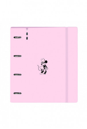 Žiedinis segtuvas Minnie...