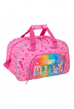 Sporto krepšys Rainbow High...
