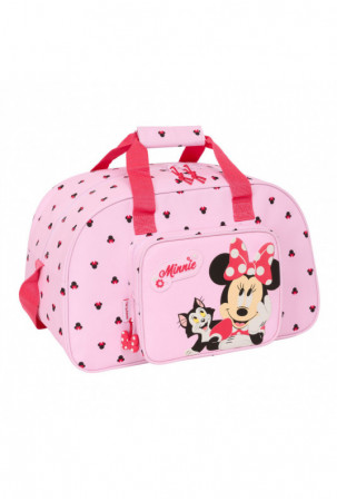 Sporto krepšys Minnie Mouse...