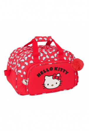 Sporto krepšys Hello Kitty...