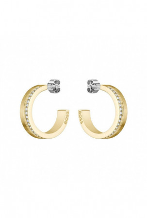 Moteriški auskarai Hugo...