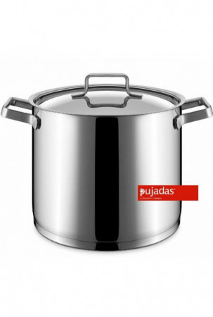 Puodas su dangčiu Valira...