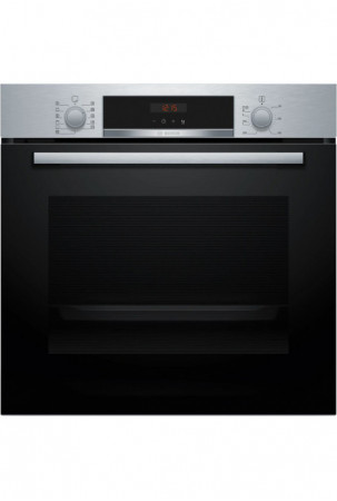 Pirolitinė orkaitė BOSCH...