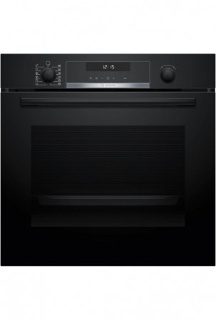 Pirolitinė orkaitė BOSCH...