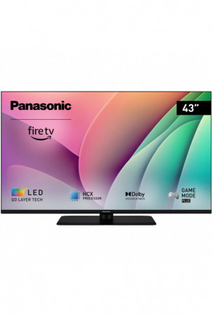 Smart TV Panasonic...