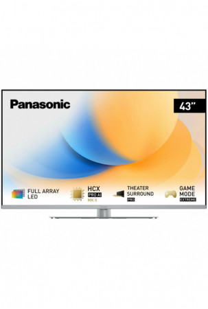 Smart TV Panasonic...