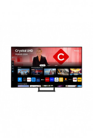 Smart TV Samsung TU55DU8505...
