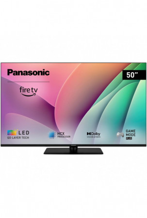 Smart TV Panasonic...