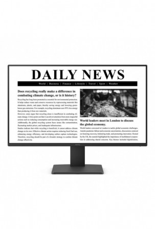 Monitorius BenQ GW2491 Full...