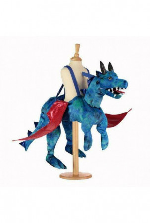 Kostiumas vaikams Drakonas...